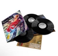punpee modern times LP レコード