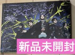 WayV ／FREQUENCY 全形態フルセット新品未開封 WayV 韓国6枚目のミニアルバム『FREQUENCY』2024年11月リリース