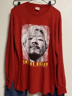 塚だあくねす！Supreme Ichi The Killer  殺し屋1 塚だあくねす様 専用！Supreme Ichi The Killer 殺し屋1 - メルカリ