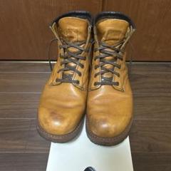 【中古】　レッドウィング ベックマン　9013 27.5センチ　米国製 中古】 レッドウィング ベックマン 9013 27.5センチ 米国製