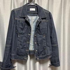 【美品】RED VALENTINO Gジャン デニムジャケット リボン 40 RED VALENTINO（Gジャン/デニムジャケット）のフリマアイテム一覧