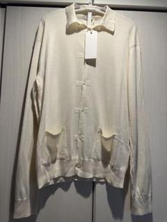 新品タグ付きMAATEE&SONS SHIRTS CARDIGAN 新品タグ付きMAATEE&SONS SHIRTS CARDIGAN - メルカリ