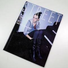 STREET　07年04月号（No.188）・バックナンバー