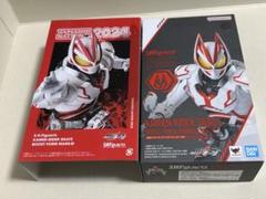 2025年最新】仮面ライダーギーツ ブーストフォームマークiiiの
