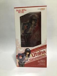 GOOD SMILE COMPANY - 未開封　箱に痛みあり　冴えない彼女の育てかた　加藤恵　1/7フィギュア フォトアルバム】GSC撮影会『冴えない彼女の育てかた』 加藤恵 1