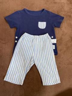 ⭐︎デビルさま専用⭐︎(169)パジャマ 100 ユニクロ
