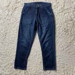 美品】エゴトリッピング　デニムパンツ　ナードデニム　30サイズ　623750　M
