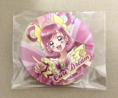 キュアドリーム 缶バッジ 109 - メルカリ