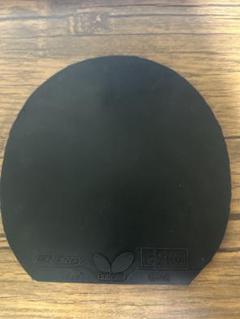 テナジー05 黒 ブラック 特厚2.1mm 94g 新品・未開封　卓球ラバー 2025年最新】テナジー05 卓球 特厚 黒の人気アイテム - メルカリ
