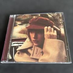 テイラー・スウィフトRED TAYLOR'S VERSION