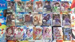 【24時間以内発送】アイドルマスター　BNP　21枚まとめ売り