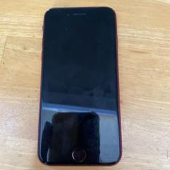 iPhone SE2 64GB 赤