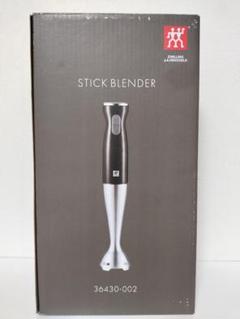 ZWILLING スティックブレンダー 36430-002 アクセサリーセット ZWILLING スティックブレンダー 36430-002 - メルカリ