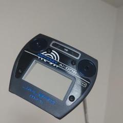 Odyssey Jailbird Mini パター