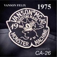 2025年最新】vanson felixの人気アイテム - メルカリ