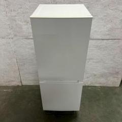 ハイアール 2ドア 冷凍冷蔵庫 JR-NF140M 2022年 Y2041 Haier Haier 140L 2ドア 冷凍冷蔵庫 JR-NF140P-W ホワイト (右