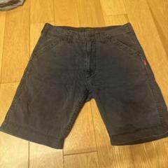 WTAPS BUDS SHORTSネイビー　ショートパンツ Mサイズ