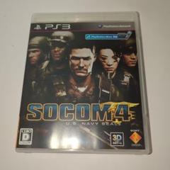 SOCOM 4： U.S. Navy SEALs