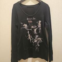 fuga 十字架 ロンt lgb ifsixwasnin