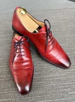 2025年最新】magnanni 41の人気アイテム - メルカリ