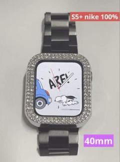 Apple Watch Series 5+ Nike 40mm