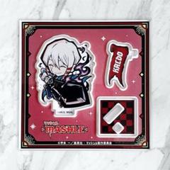 マッシュル　ブロマイド　カルド Amazon.co.jp: マッシュル 2.5次元 舞台 会場特典 ブロマイド