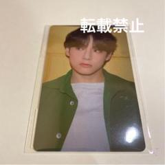 BTS テテ JPFC限定 トレカ BTS テテ トレカ JPFC抽選 公式