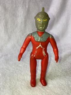 2025年最新】ブルマァク ウルトラセブン ソフビの人気アイテム