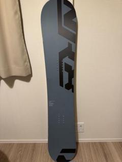 【値下げ交渉可】WRXsnowboard Mk-T 1380
