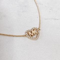 [関税込/国内発] MICHAEL KORS ブレスレット MKC1556AN931 2025年最新】MICHAEL KORS レディース ブレスレットの人気