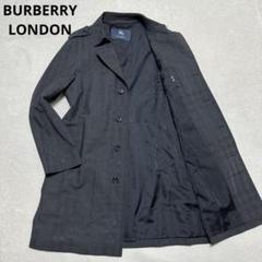 Burberry’sステンカラーコート　バーバリー 80年代 90年代 バーバリーズ イングランド製 英国製 バルマ