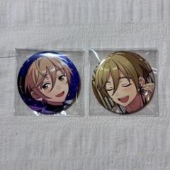 【あんスタ】真白友也　コレクション　缶バッジ idol 80点セット 真白友也 あんスタ コレクション 缶バッジ 2025 Mar Idol 8個