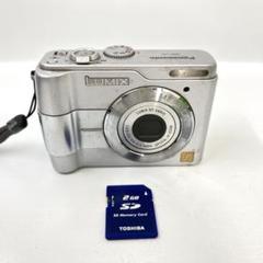 2025年最新】panasonic デジカメ dmc-ls1の人気アイテム - メルカリ
