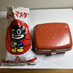 楽天市場】ミツウロコ 豆炭アンカ&スーパーマメタン 30個入 2点