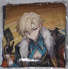 GiGO限定　崩壊　スターレイル　ビッククッション アベンチュリン Amazon.co.jp: アベンチュリン gigo限定 崩壊スターレイル