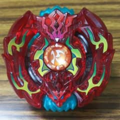 ベイブレードバースト ランダムブースター ビートククルカンの中古 未使用品を探そう メルカリ