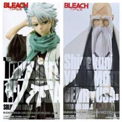 2025年最新】BLEACH SOLID AND SOULS ～山本元柳斎重國～の人気