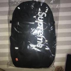 supreme backpack ss17 リュック