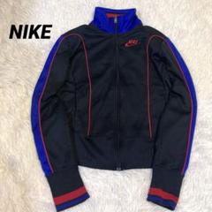 90s ナイキ　銀タグ　ベルディ川崎 東京ベルディ　トラックジャケット NIKE - NIKE 90s 銀タグ トラックジャケット ナイロンジャケット