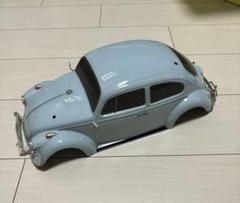 タミヤ 電動RCカーシリーズ 1/10RC フォルクスワーゲン ビートル
