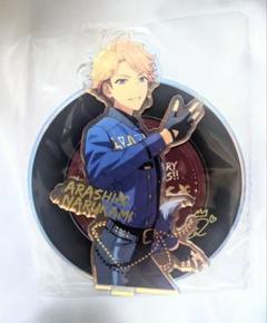 あんスタ　鳴上　嵐　セット　缶バ　アクスタ　アクキー　中国　台湾 あんスタ 中国 童趣アクスタ 鳴上嵐 - メルカリ