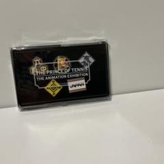 激レア　インフィニット・ストラトス IS学園校章ピンズ バッジ　　ピンバッジ 激レア インフィニット・ストラトス IS学園校章ピンズ バッジ