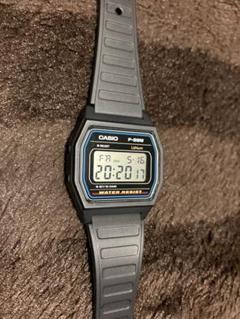 希少　チープカシオ　CASIOF-28W Casio F-28W 腕時計 - YouTube