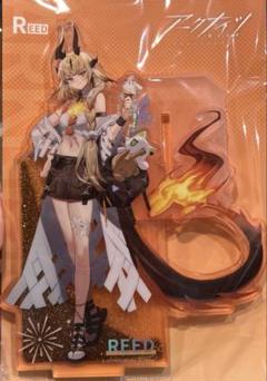 独特な 2025年最新】アークナイツ 4th Anniversary Fes. キービジュアル アクリルスタンド