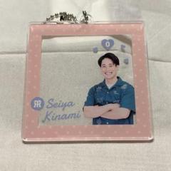 レア❗【近本光司】【木浪聖也】 刺繍ストラップ 【値下げ不可】 2025年最新】木浪聖也 キーホルダーの人気アイテム - メルカリ