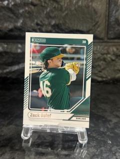 2024PANINI MLB ザックゲロフのサムネイル