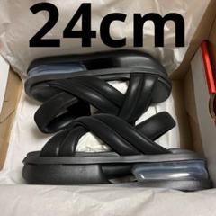 NIKE ウィメンズ エアマックスアイラ 24cm 新品未使用