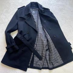 美品☆BURBERRY☆3wayトレンチコート☆ライナー付き☆メガチェック☆
