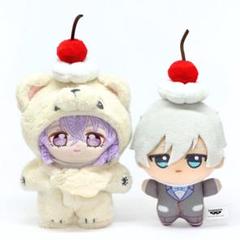 あんスタ いつぬい おきがえシリーズ ぬい服 いつぬい おきがえ シリーズ – pattythree公式通販サイト