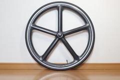 AEROSPOKE エアロスポーク近日入荷！ | ブローチャーズ